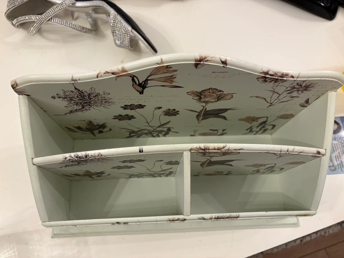 Desk Organizer - photo 2