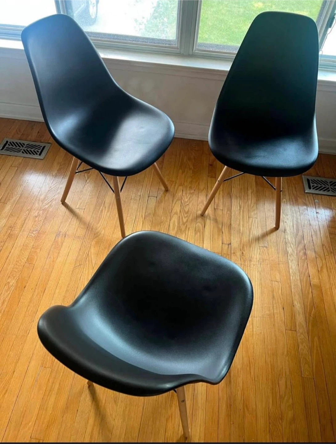 Moving sale