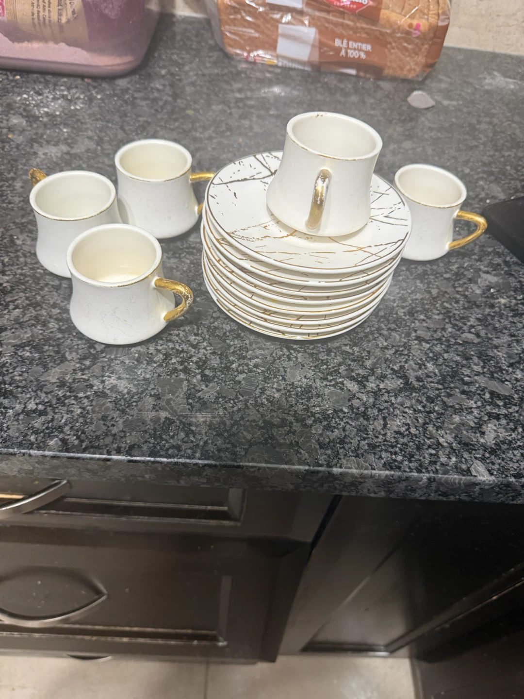 cups - photo 2