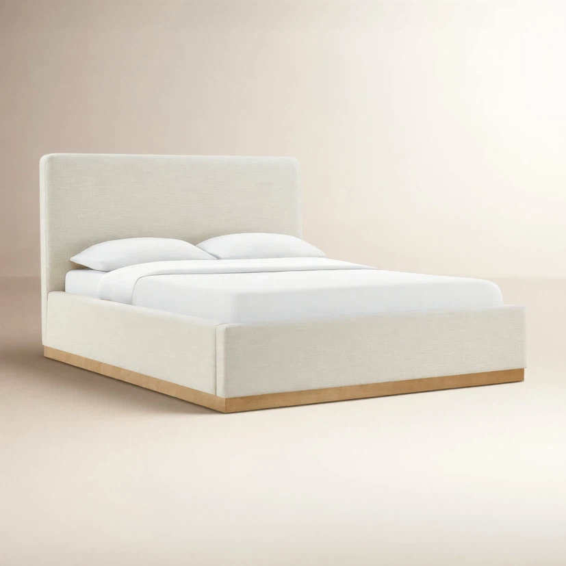 Queen Bedframe