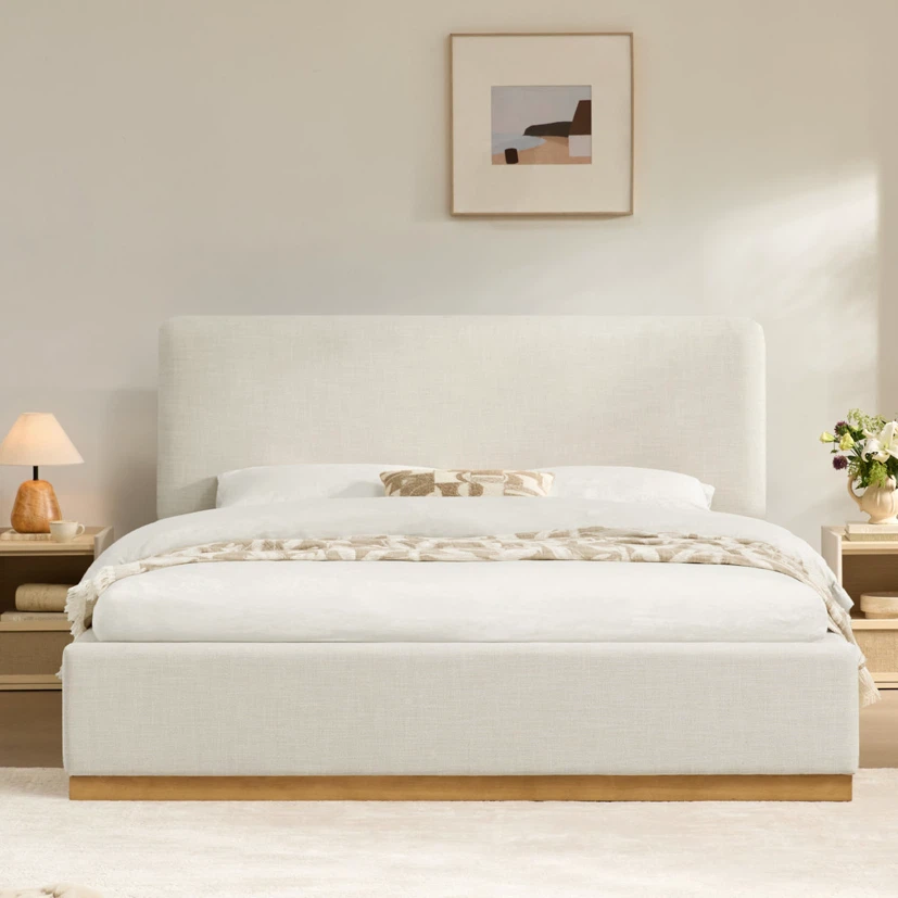 Queen Bedframe - photo 2