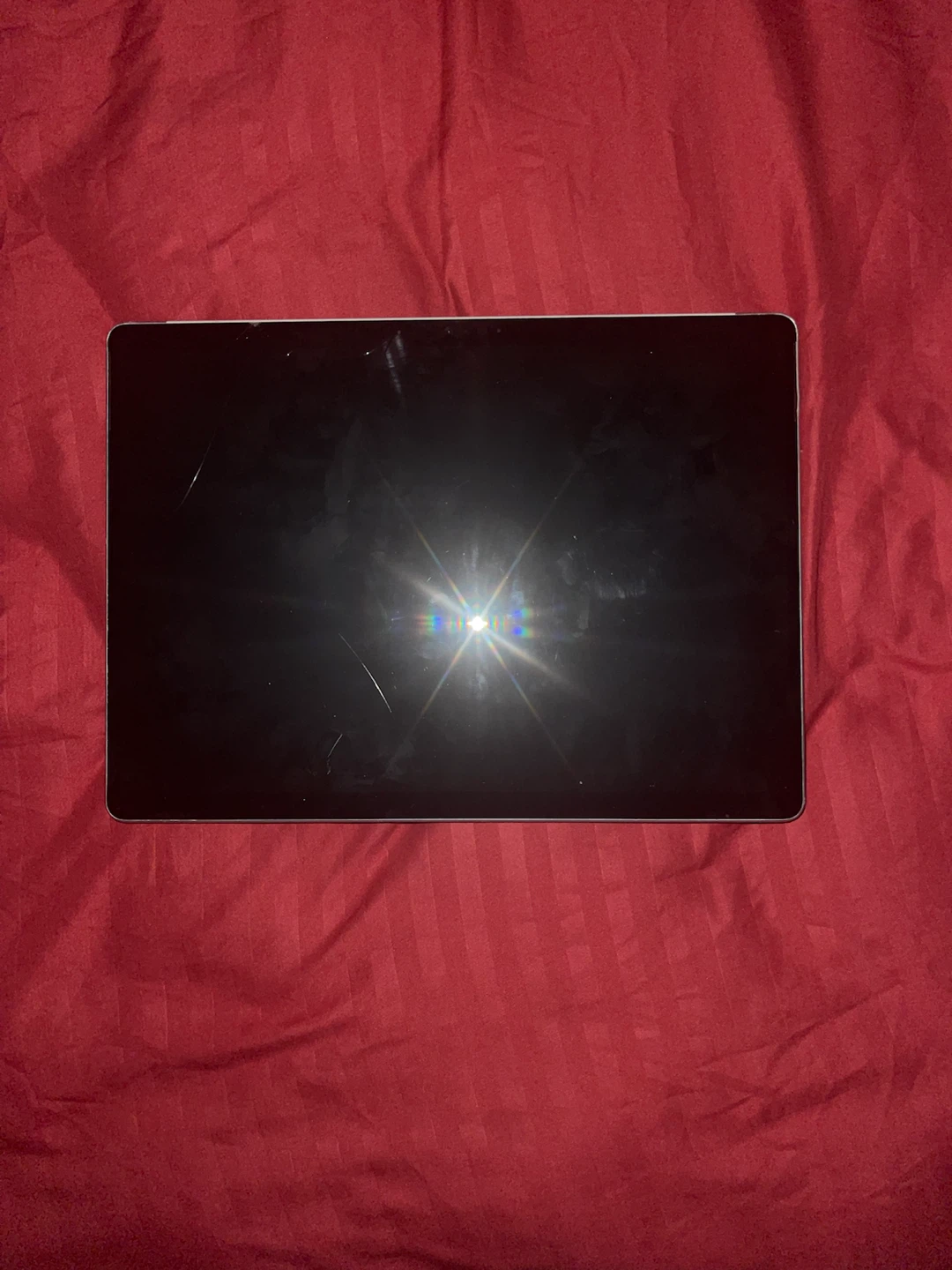 Microsoft Surface Pro Tablet