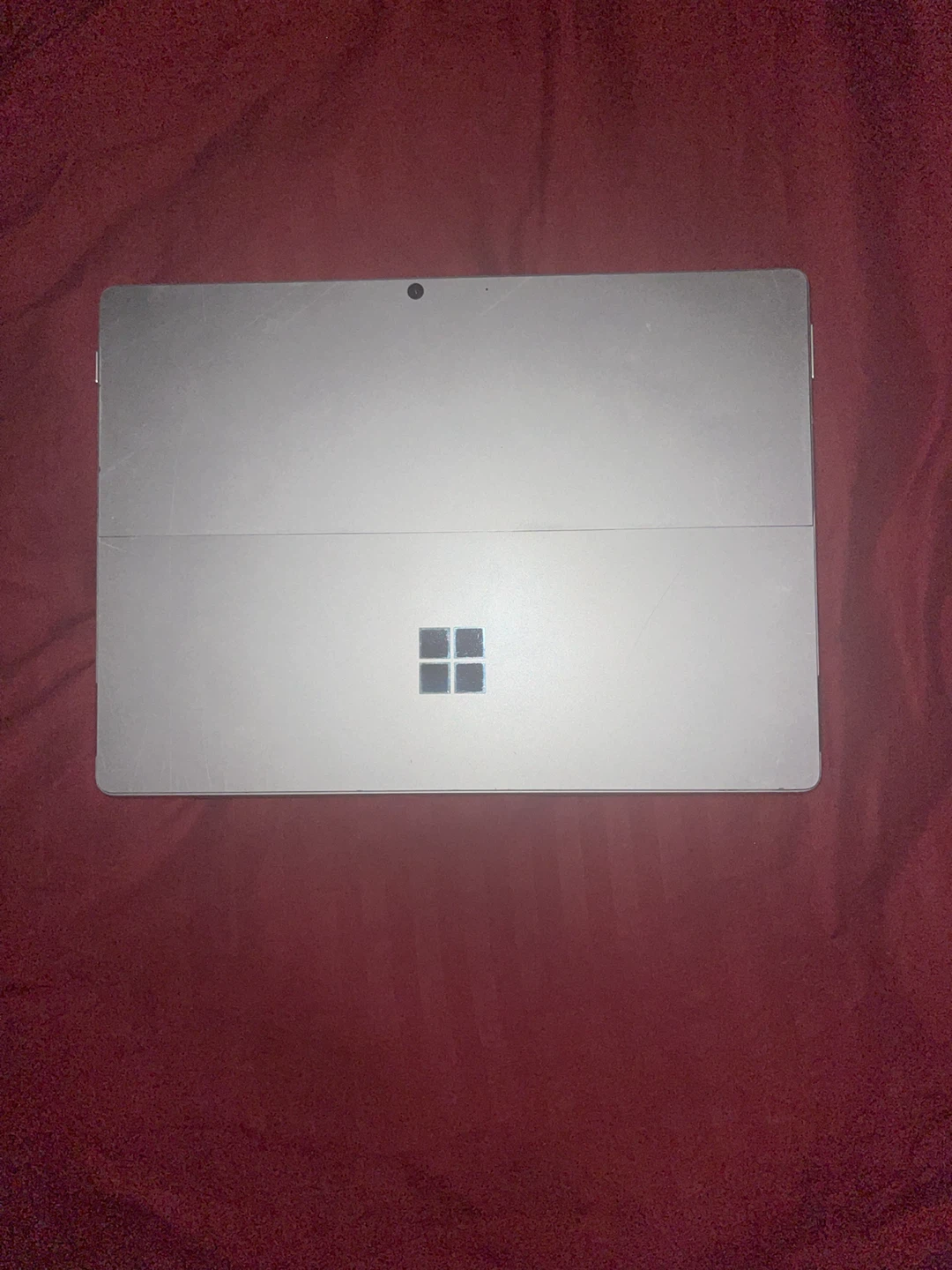Microsoft Surface Pro Tablet - photo 2