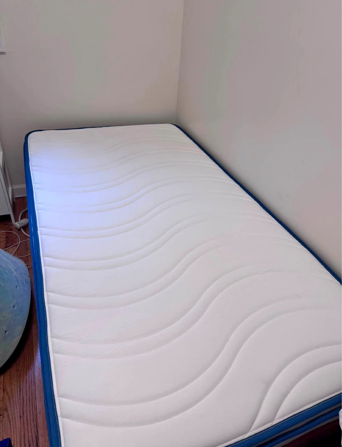 Twin Size Mattress - flexible price - photo 2