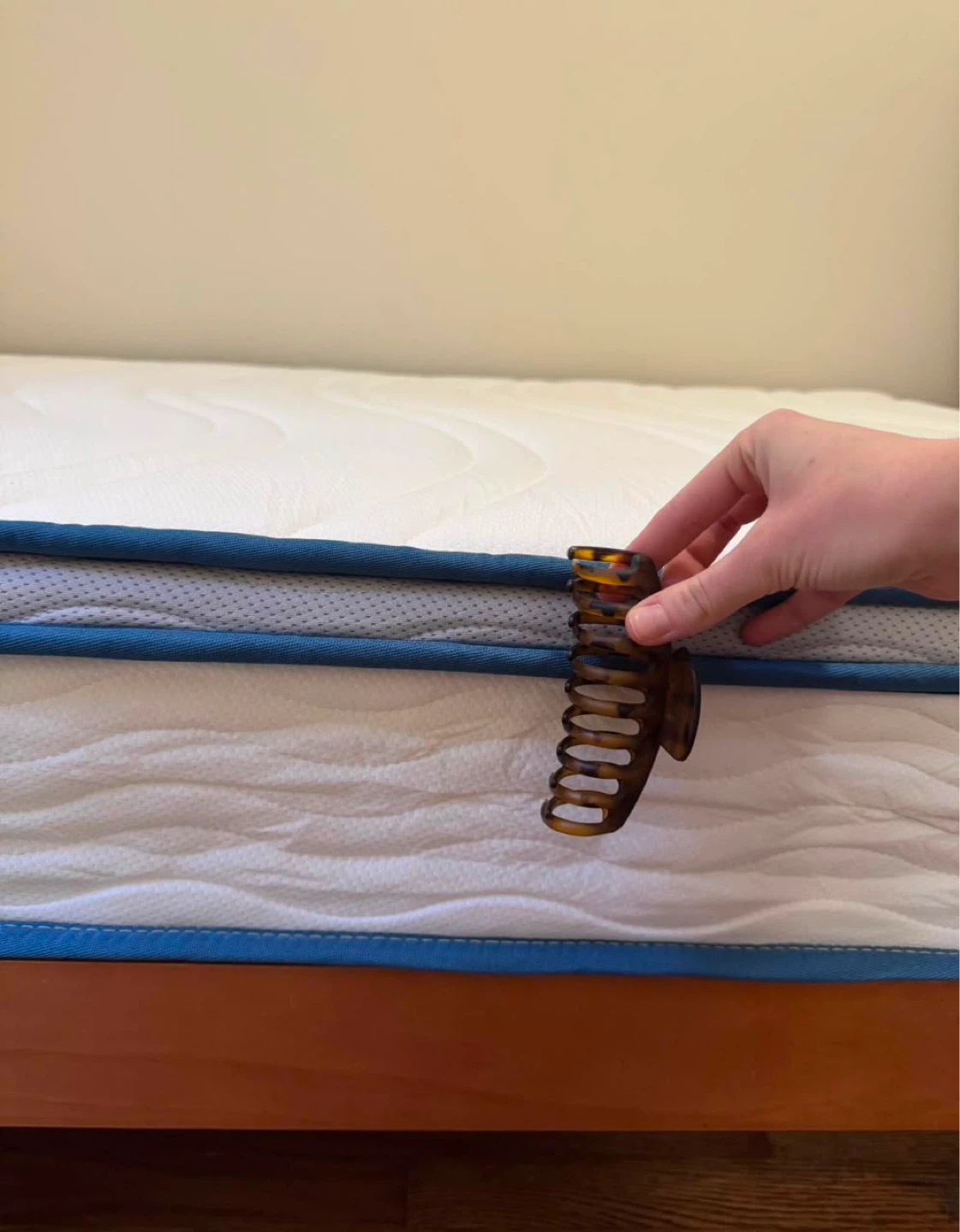 Twin Size Mattress - flexible price