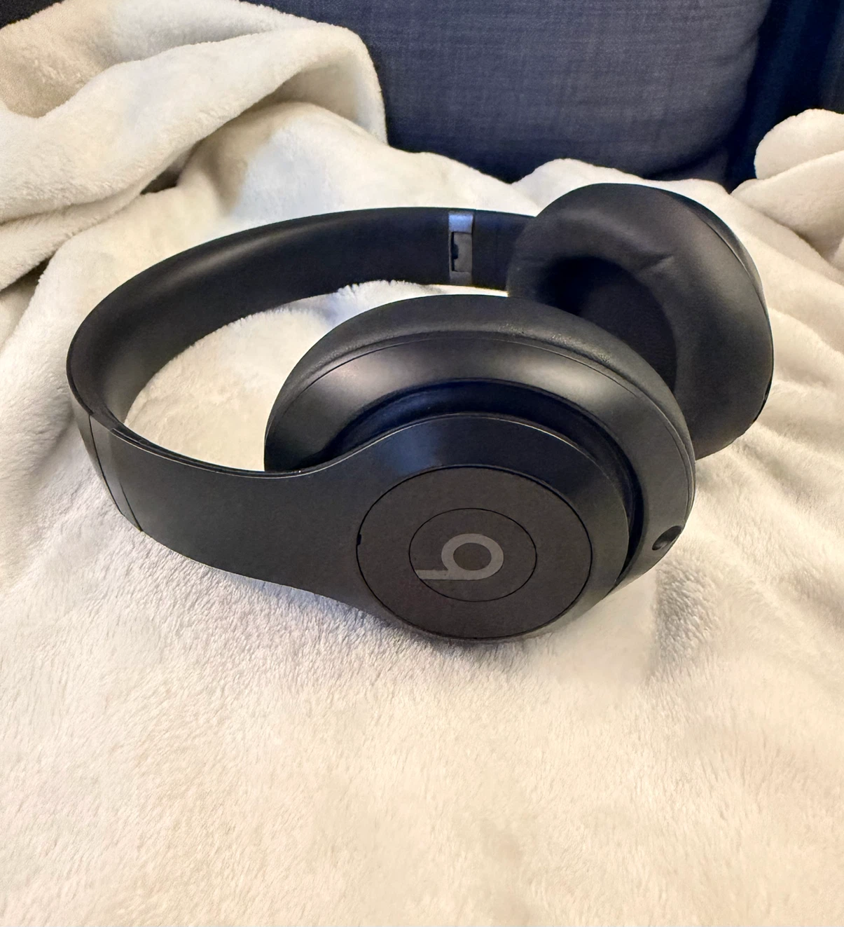 Beats Studio Pro Headphones - Black - photo 3