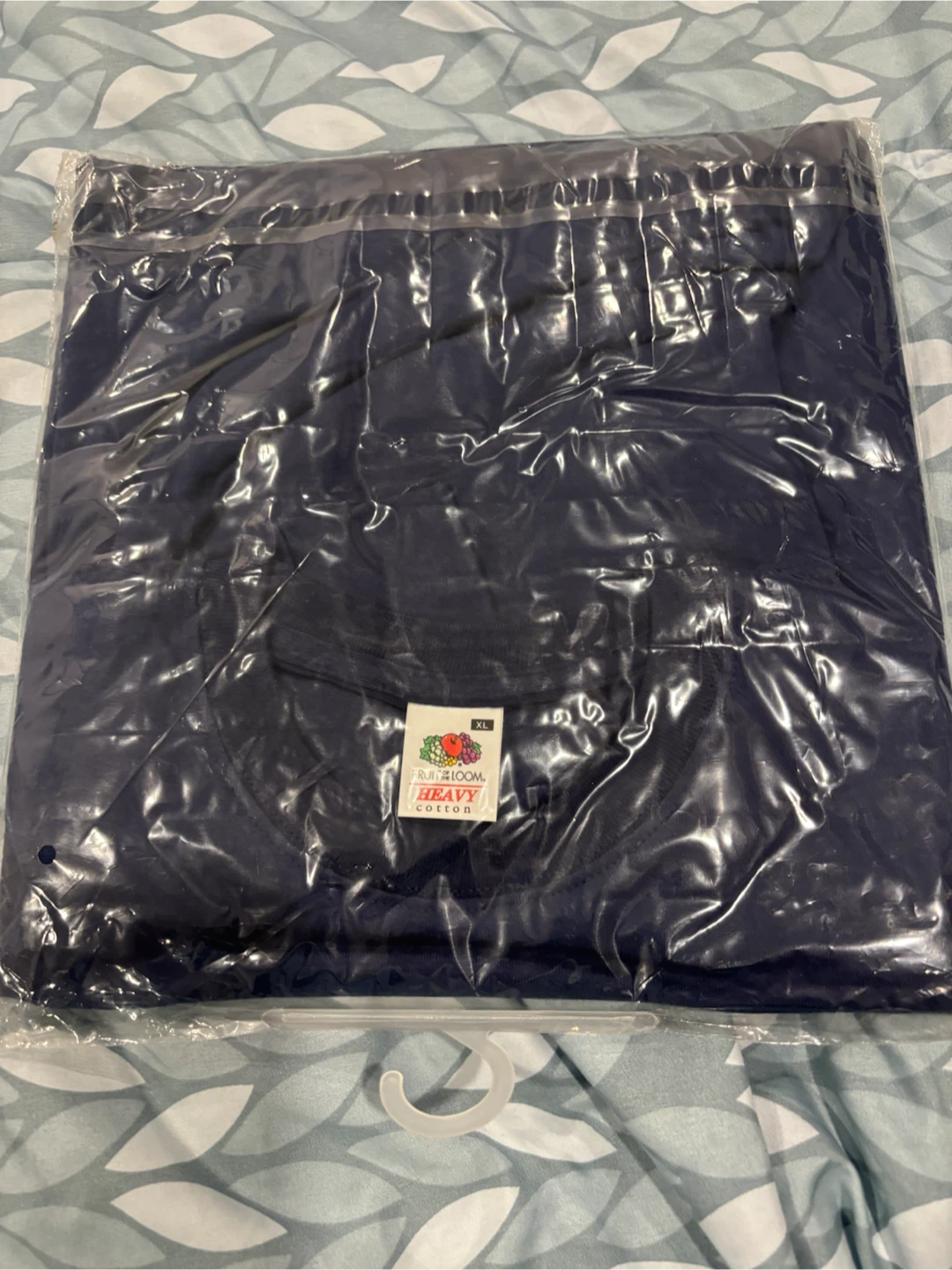 Fruit of the Loom T-Shirt London England XL - photo 2