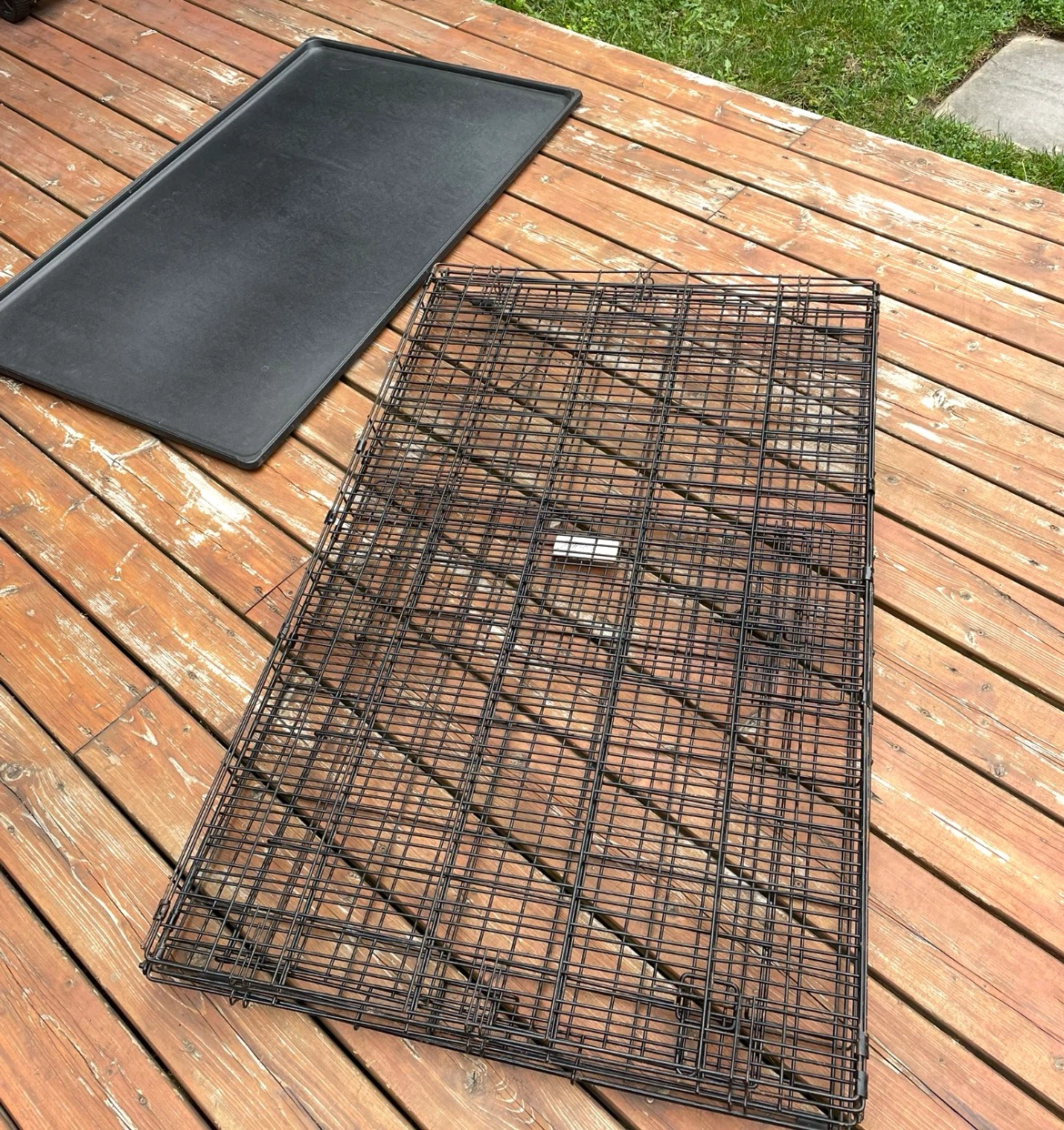 Dog Crate - XL