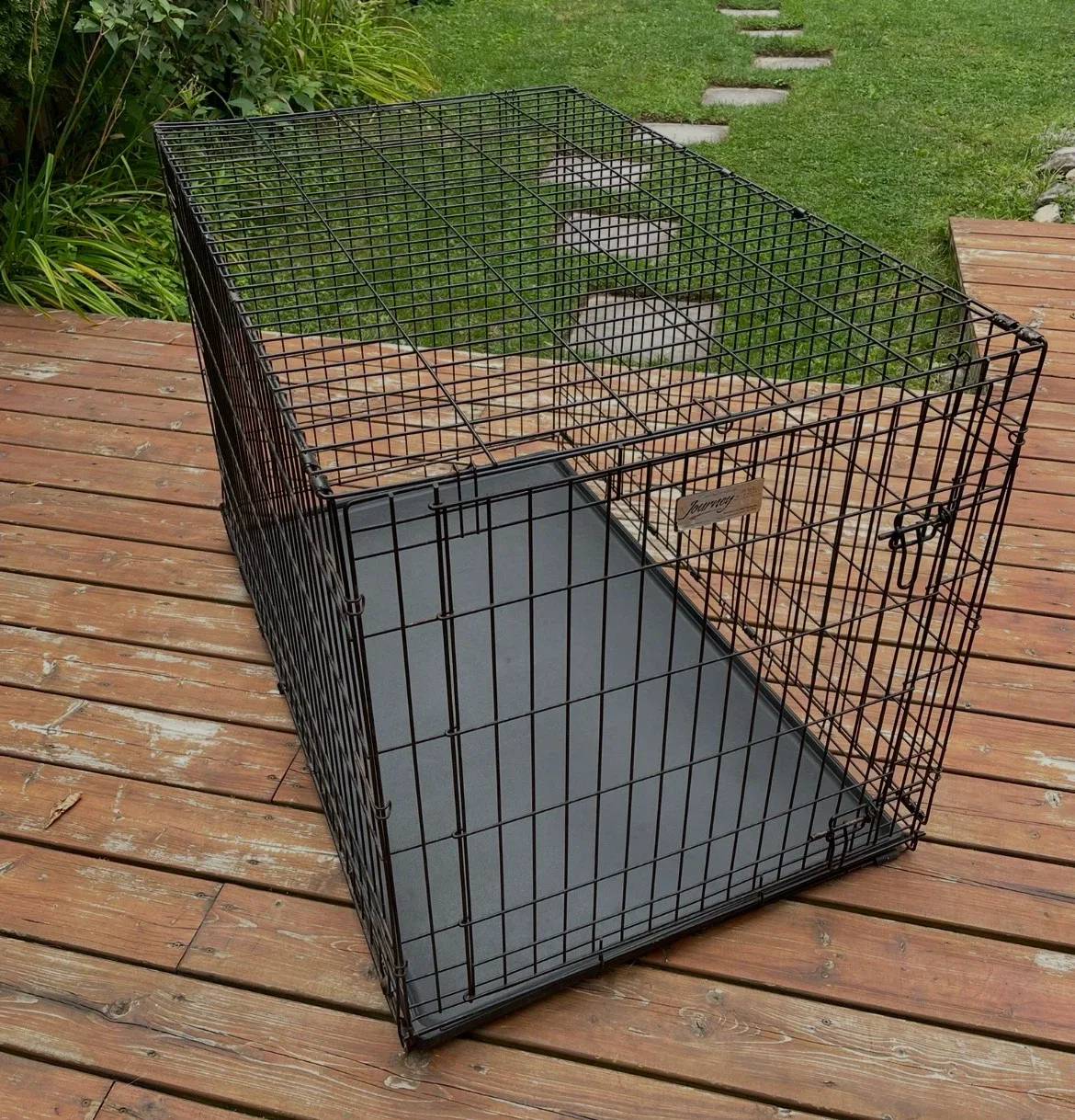 Dog Crate - XL - photo 2