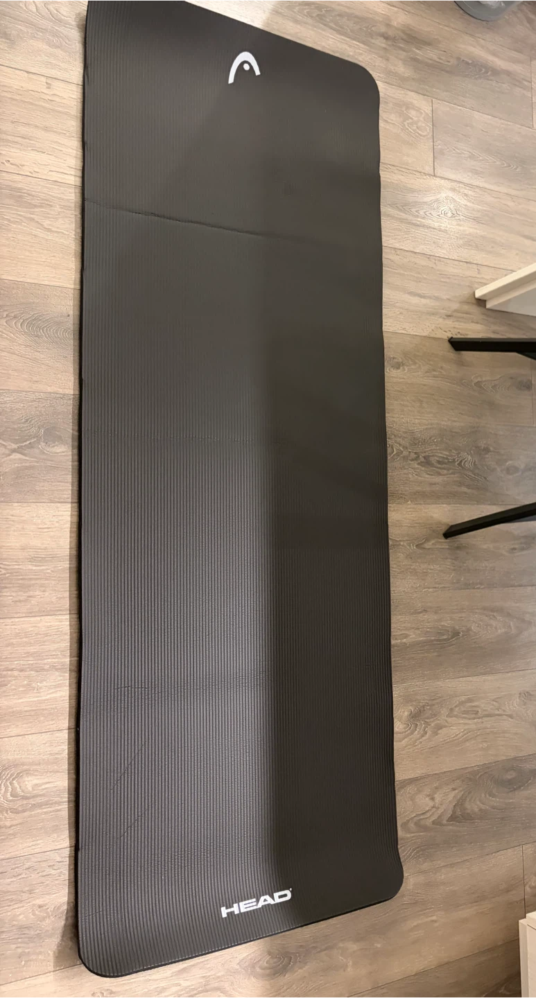 HEAD Yoga Mat - photo 2