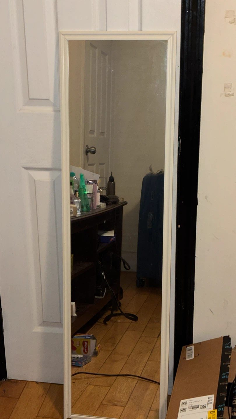Full Length Mirror