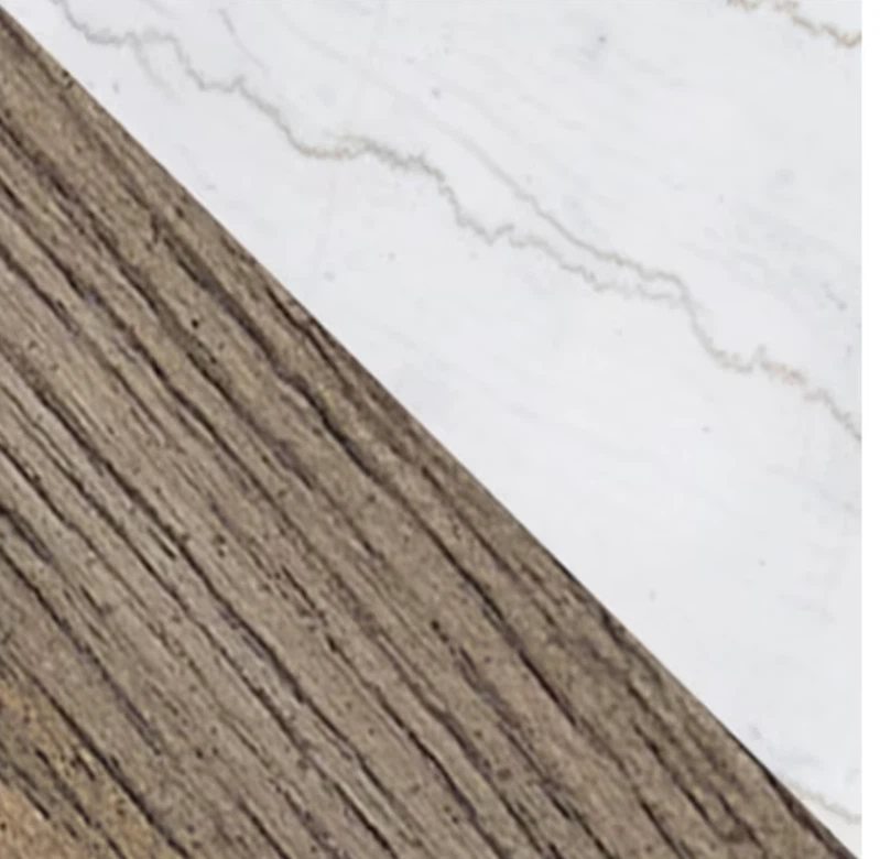 Ashley Furniture Large Marble Coffee Table - photo 5