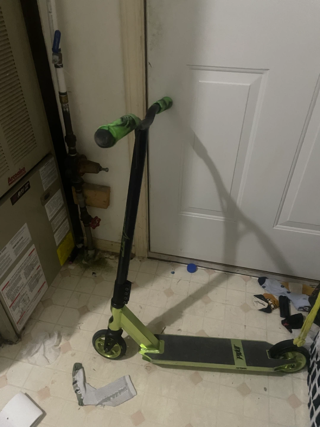 Pro Scooter