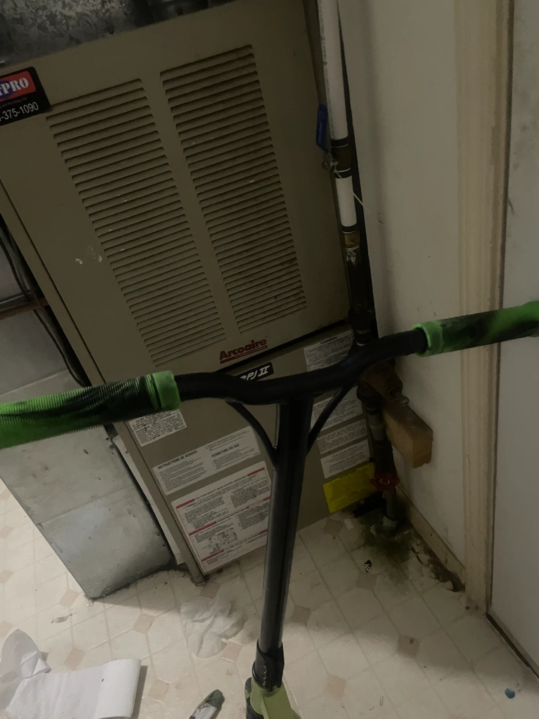 Pro Scooter - photo 2