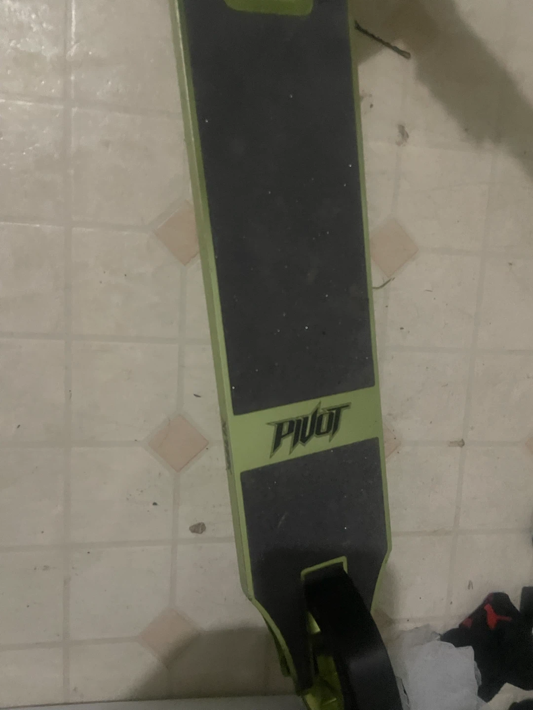 Pro Scooter - photo 3