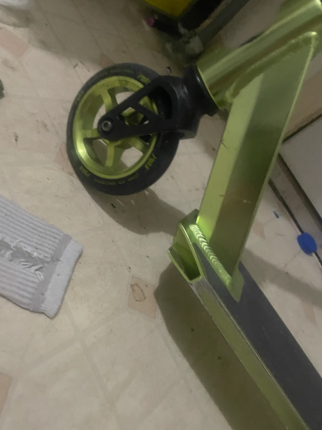 Pro Scooter - photo 4
