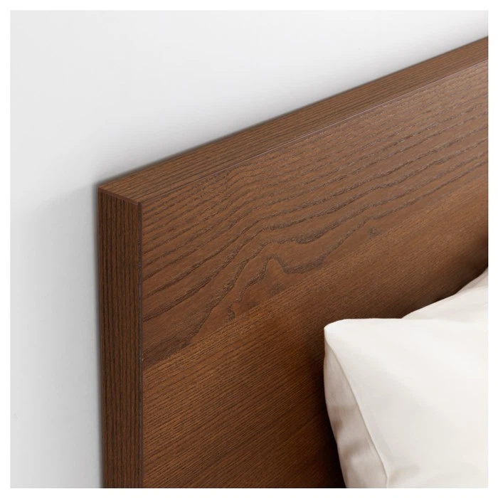 MALM bed drawers (2) - dark brown - photo 2