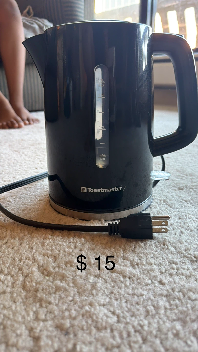 Household items