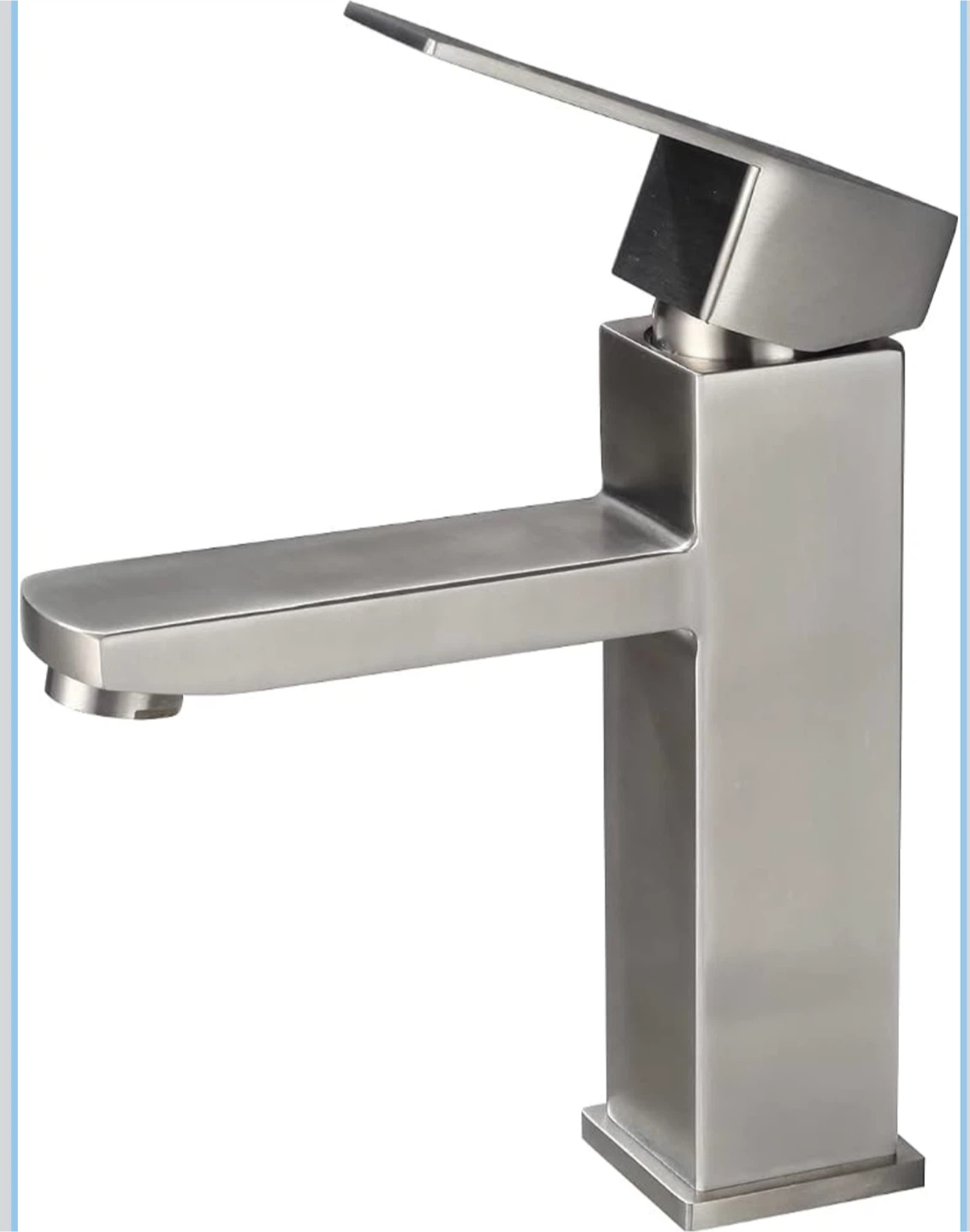 BRAND  NEW!!! Bathroom Sink faucet