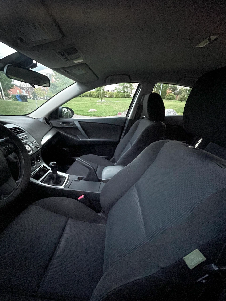 2010 Mazda 3 - photo 4