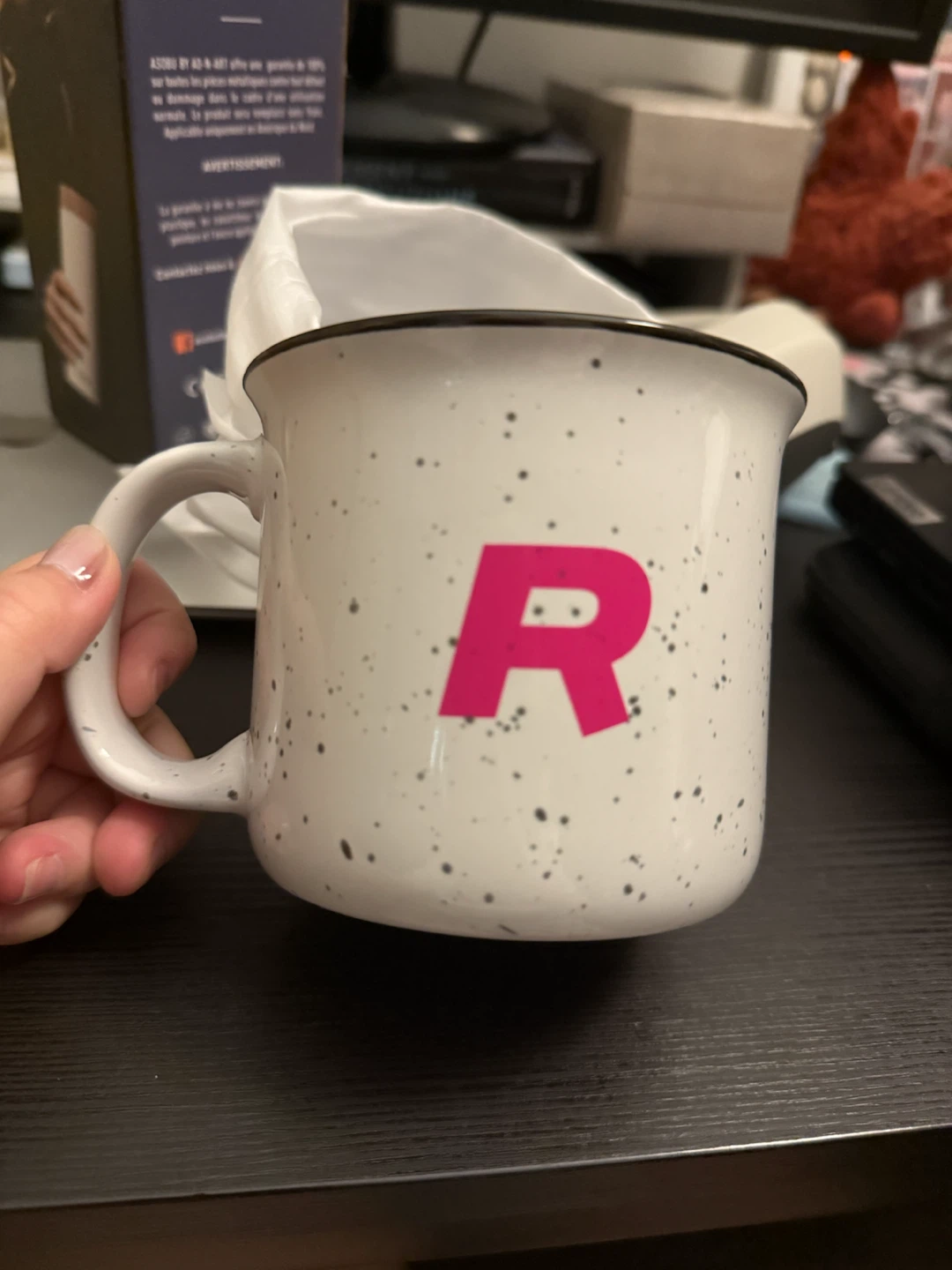 Brand New Nipissing Mug 450 ml - photo 2