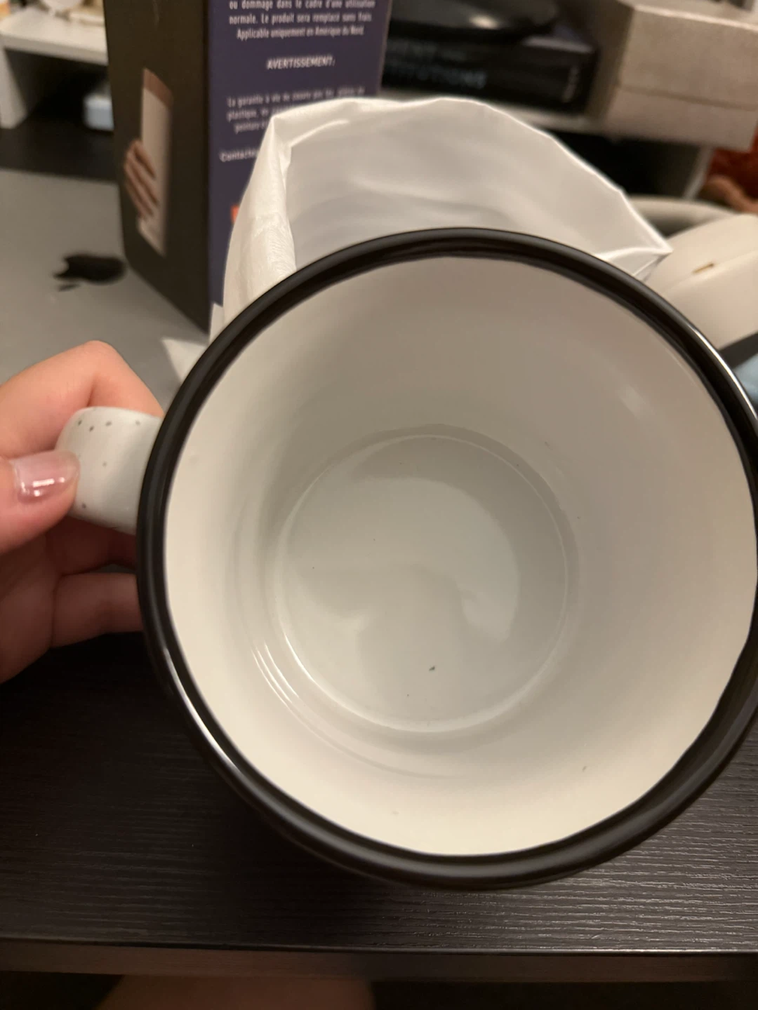 Brand New Nipissing Mug 450 ml - photo 3
