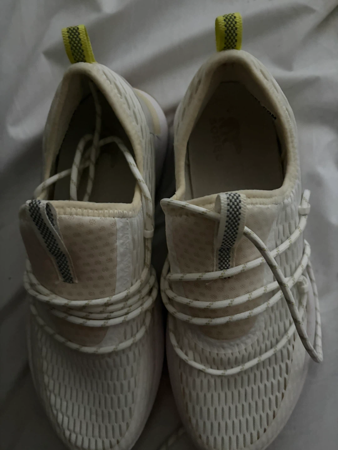 Sneakers - photo 3