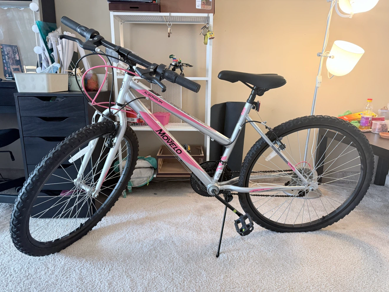 Movelo Mountain Bike