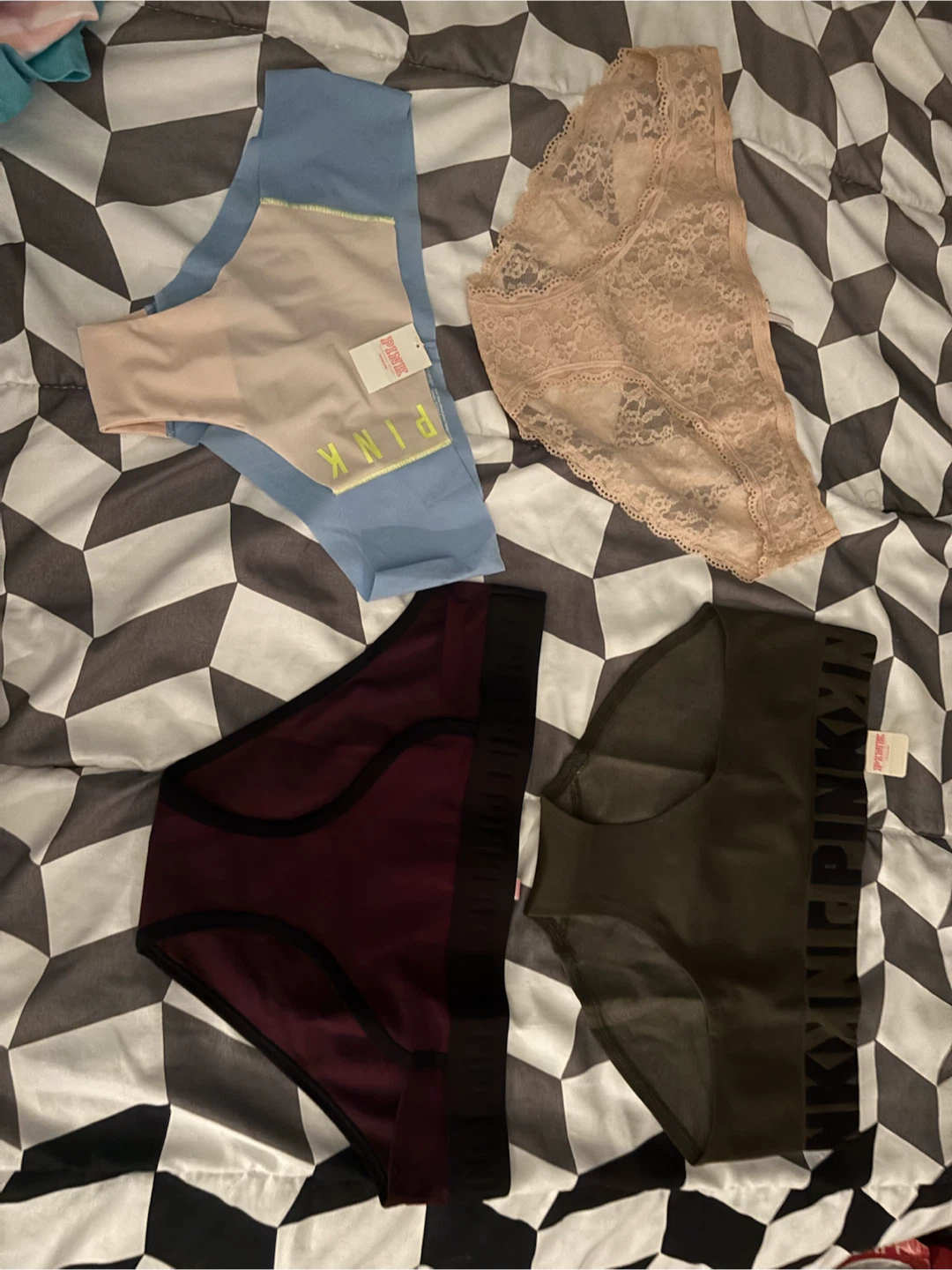 Victoria’s Secret Underwear