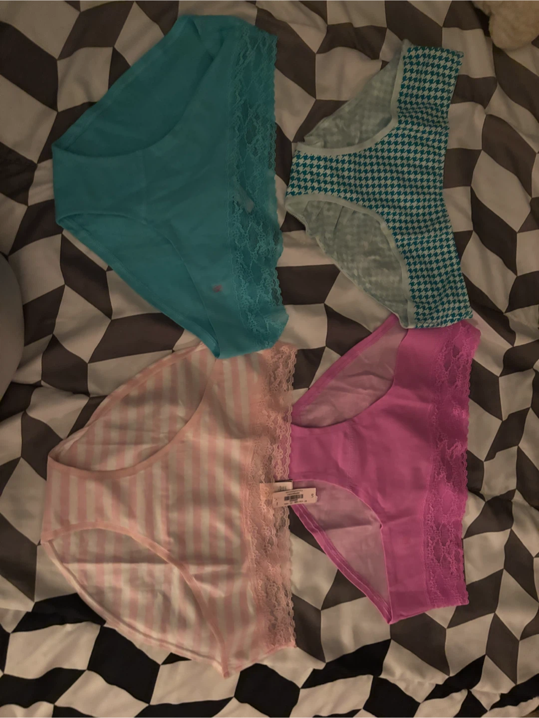 Victoria’s Secret Underwear - photo 2