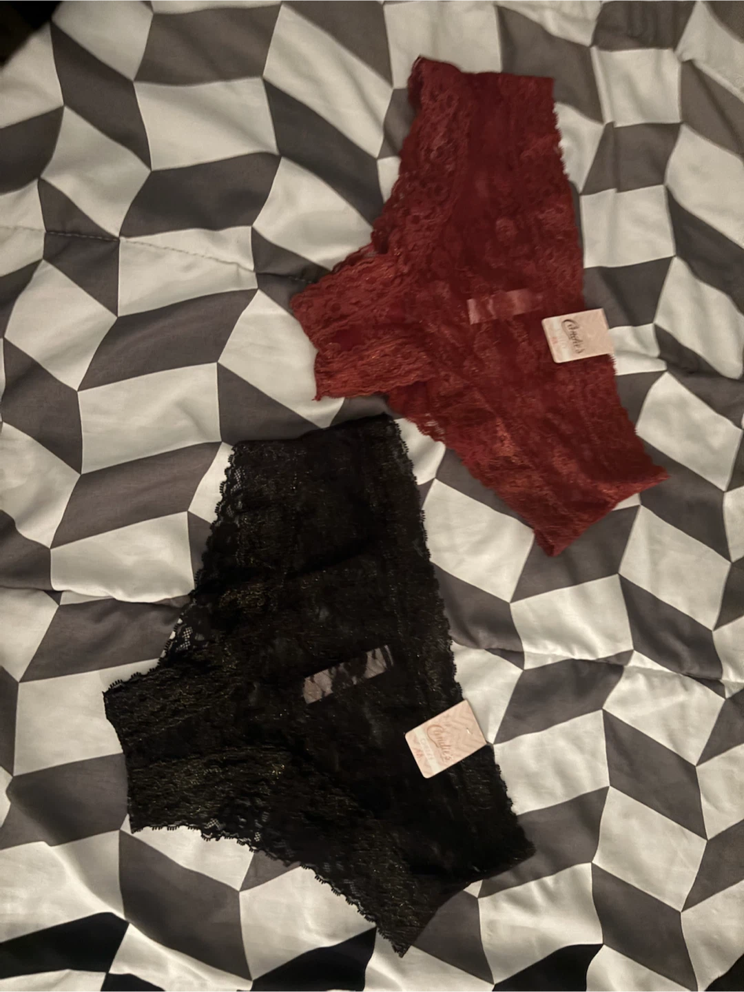 Victoria’s Secret Underwear - photo 3