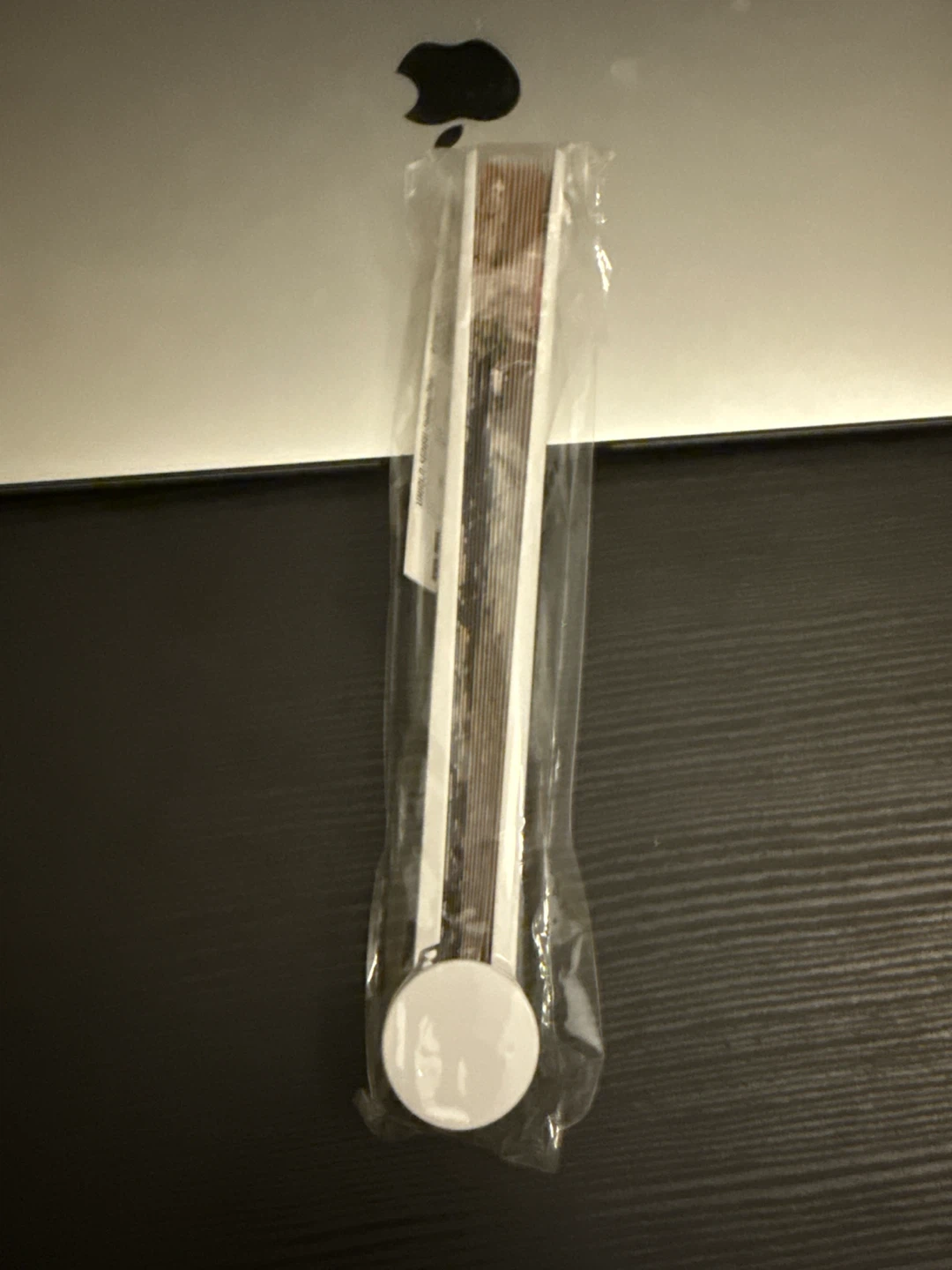 New UNIQLO Folding Fan - photo 2