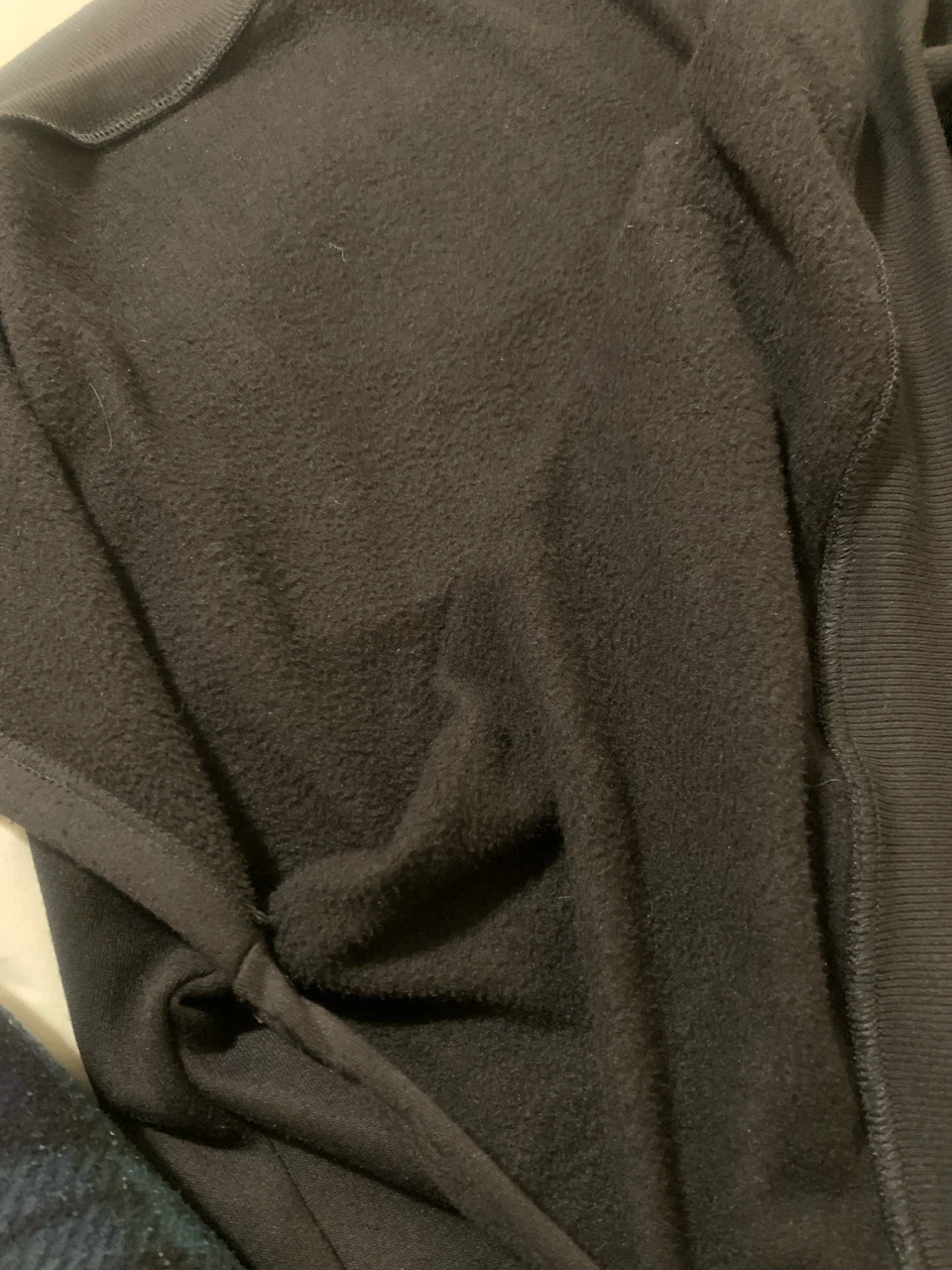 French Collection Paris Black Hoodie - photo 3