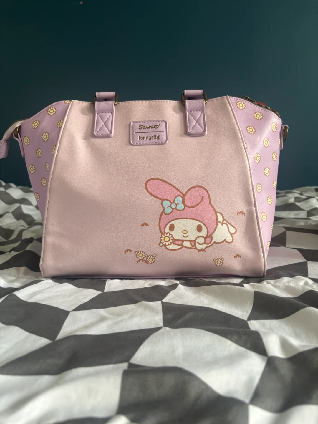 Loungefly My Melody handbag - photo 2