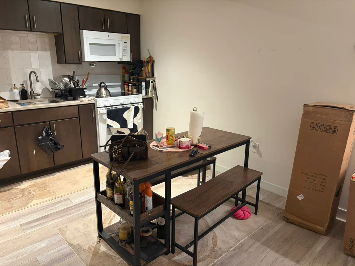 Dining Table Set