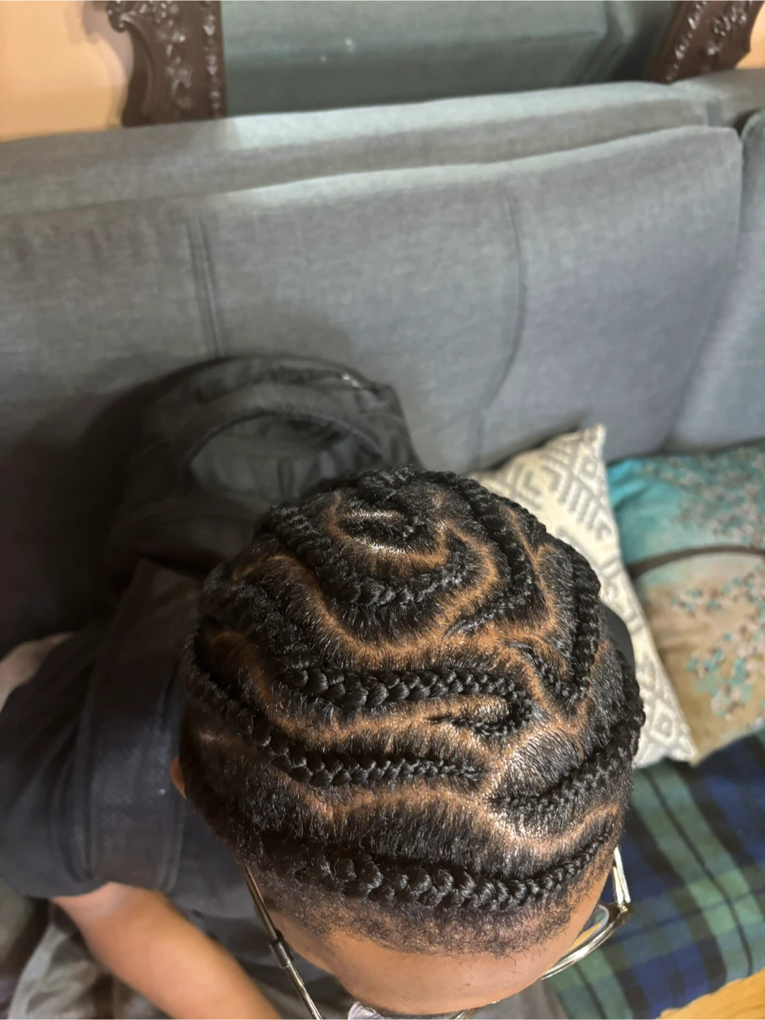 Braided Hairstyles - photo 2