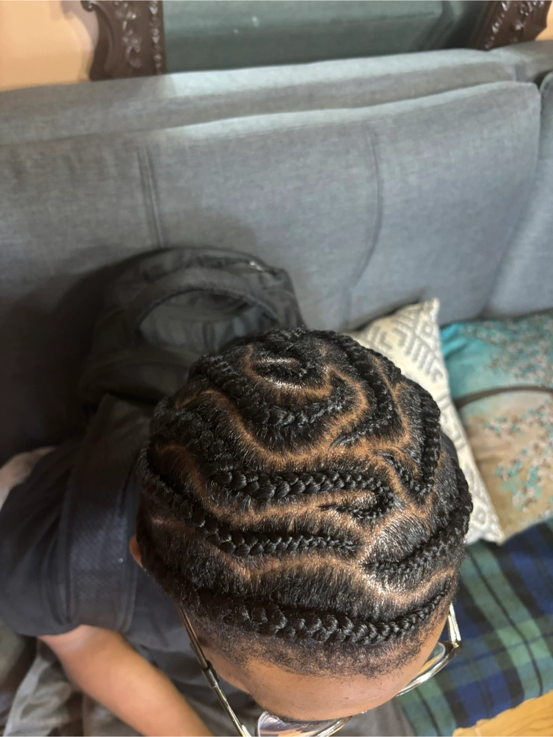Braided Hairstyles - photo 3
