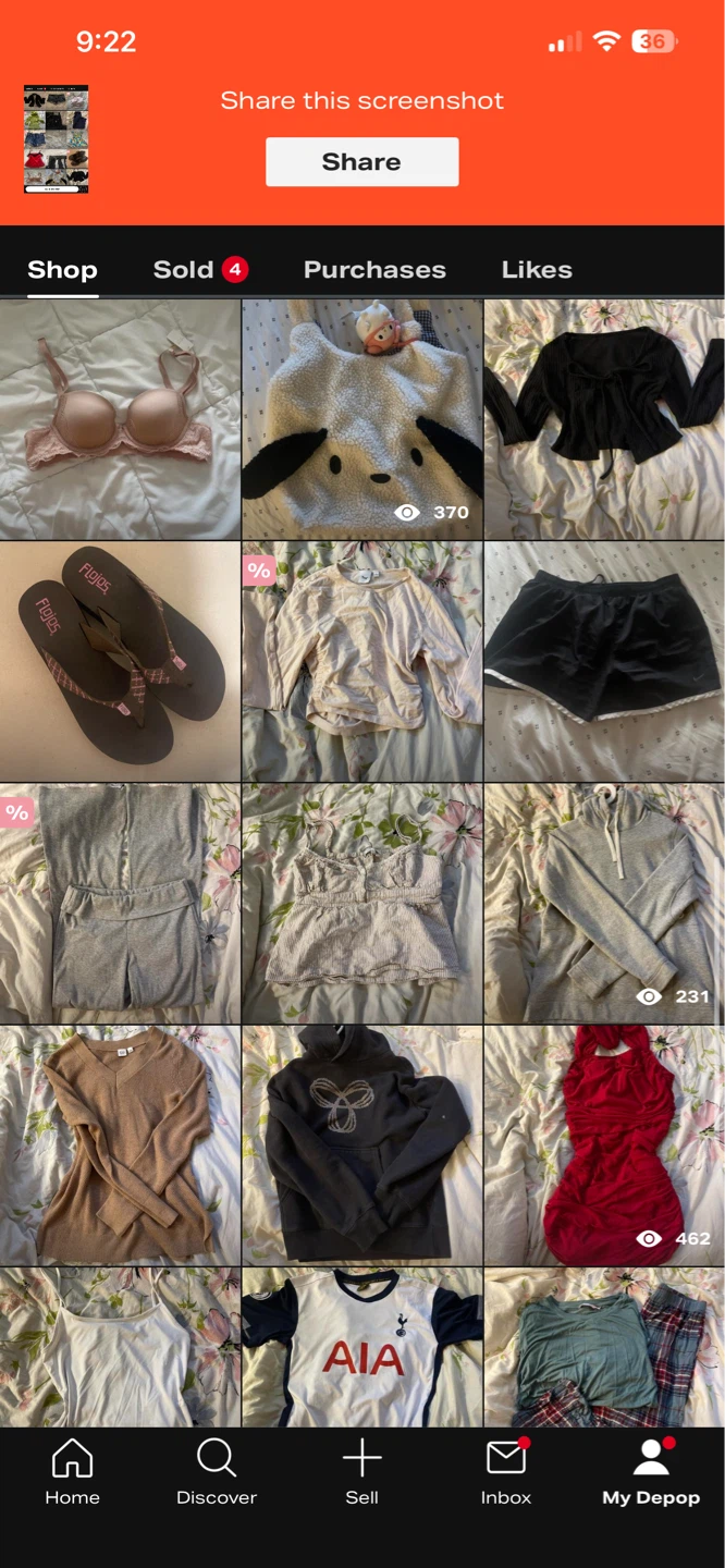 selling a bunch of clothes! - photo 3