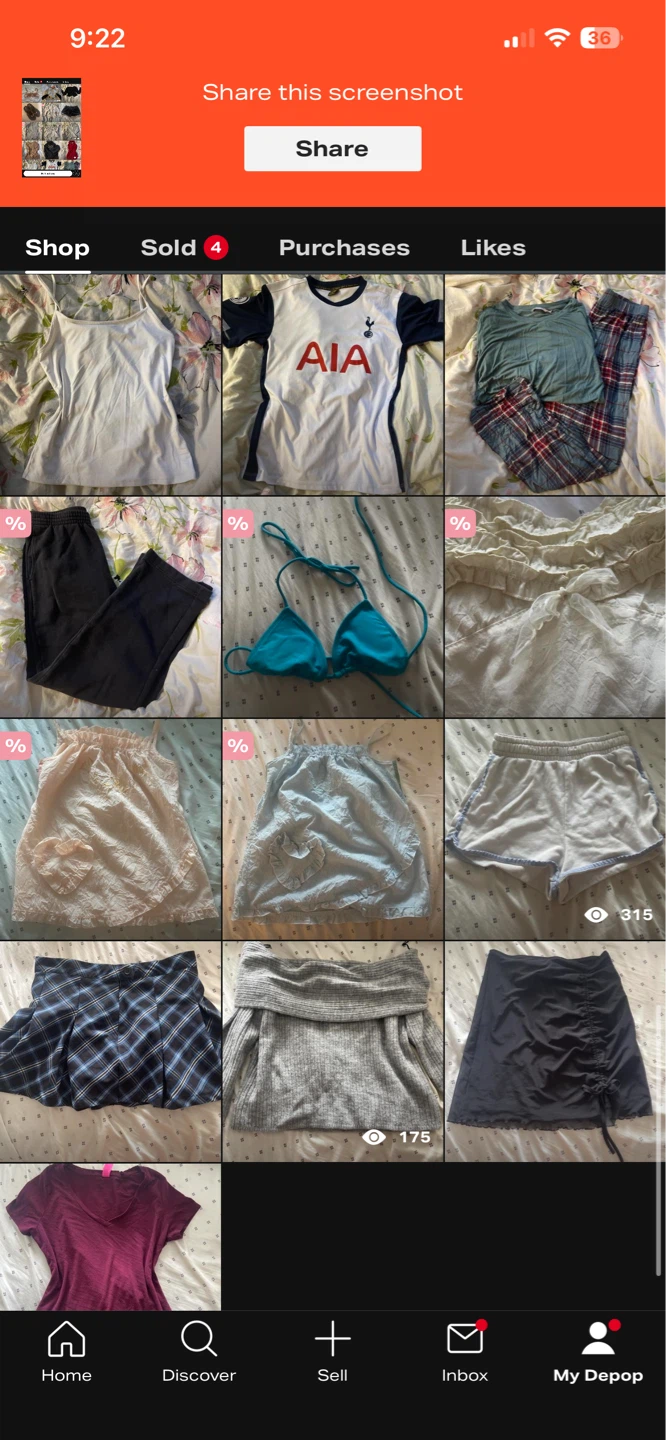 selling a bunch of clothes! - photo 4