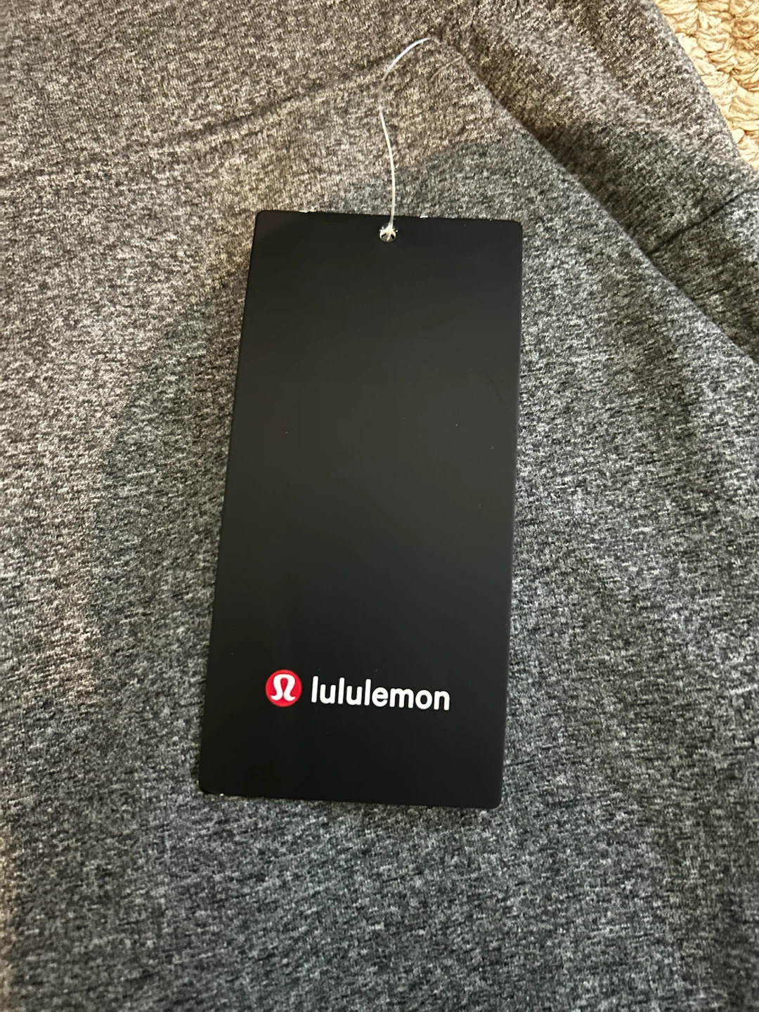 NEW Lululemon City Sweatpant Classic Thermo Size L - photo 3