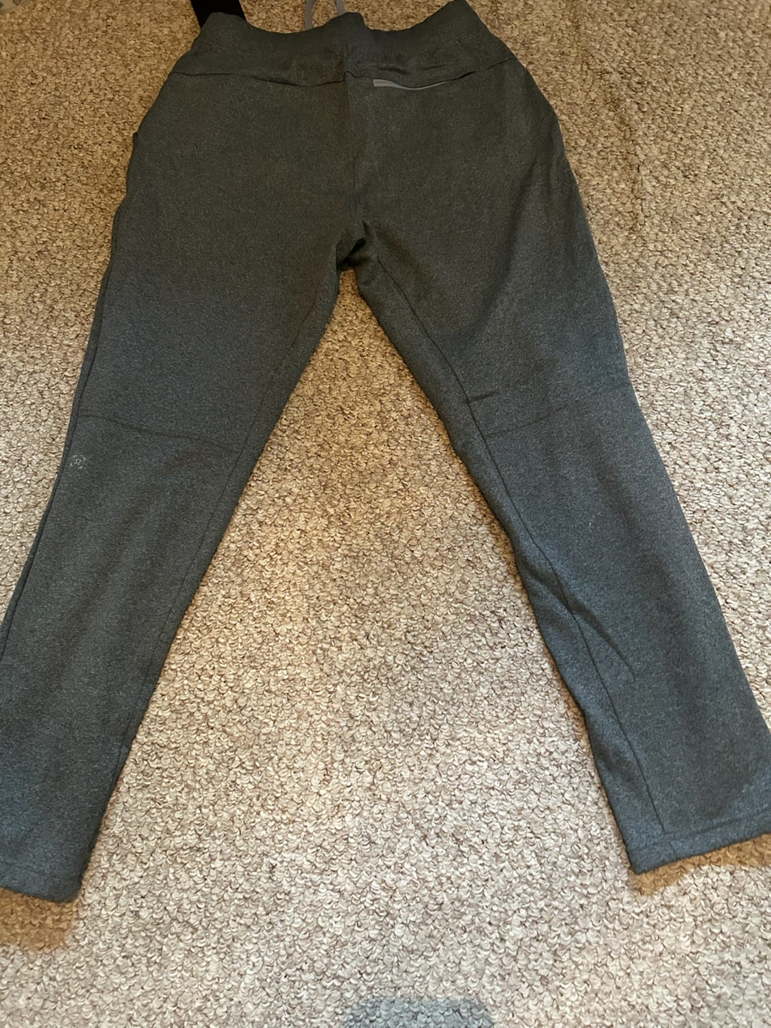 NEW Lululemon City Sweatpant Classic Thermo Size L - photo 5