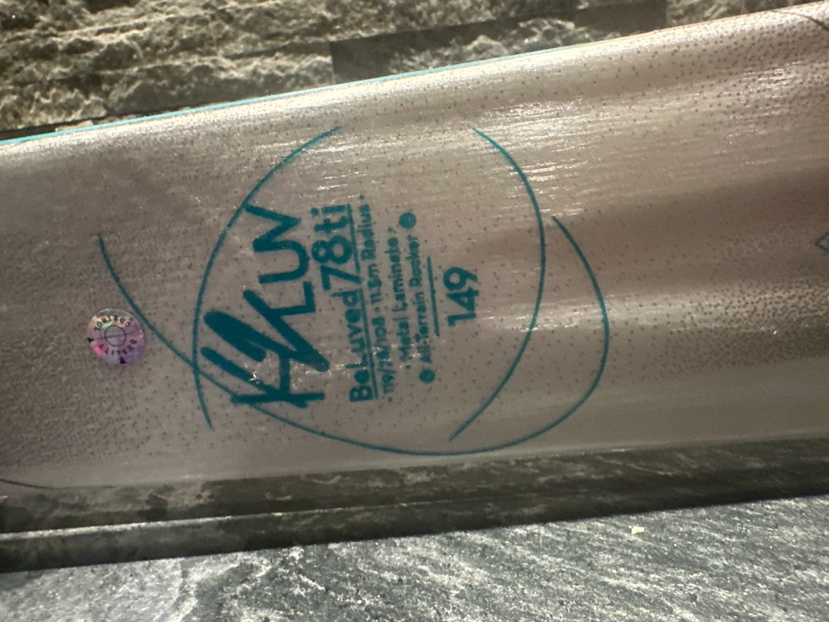 Ski set - photo 5
