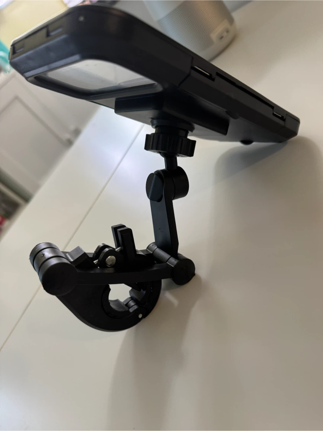 Cellphone bike mount case - photo 3