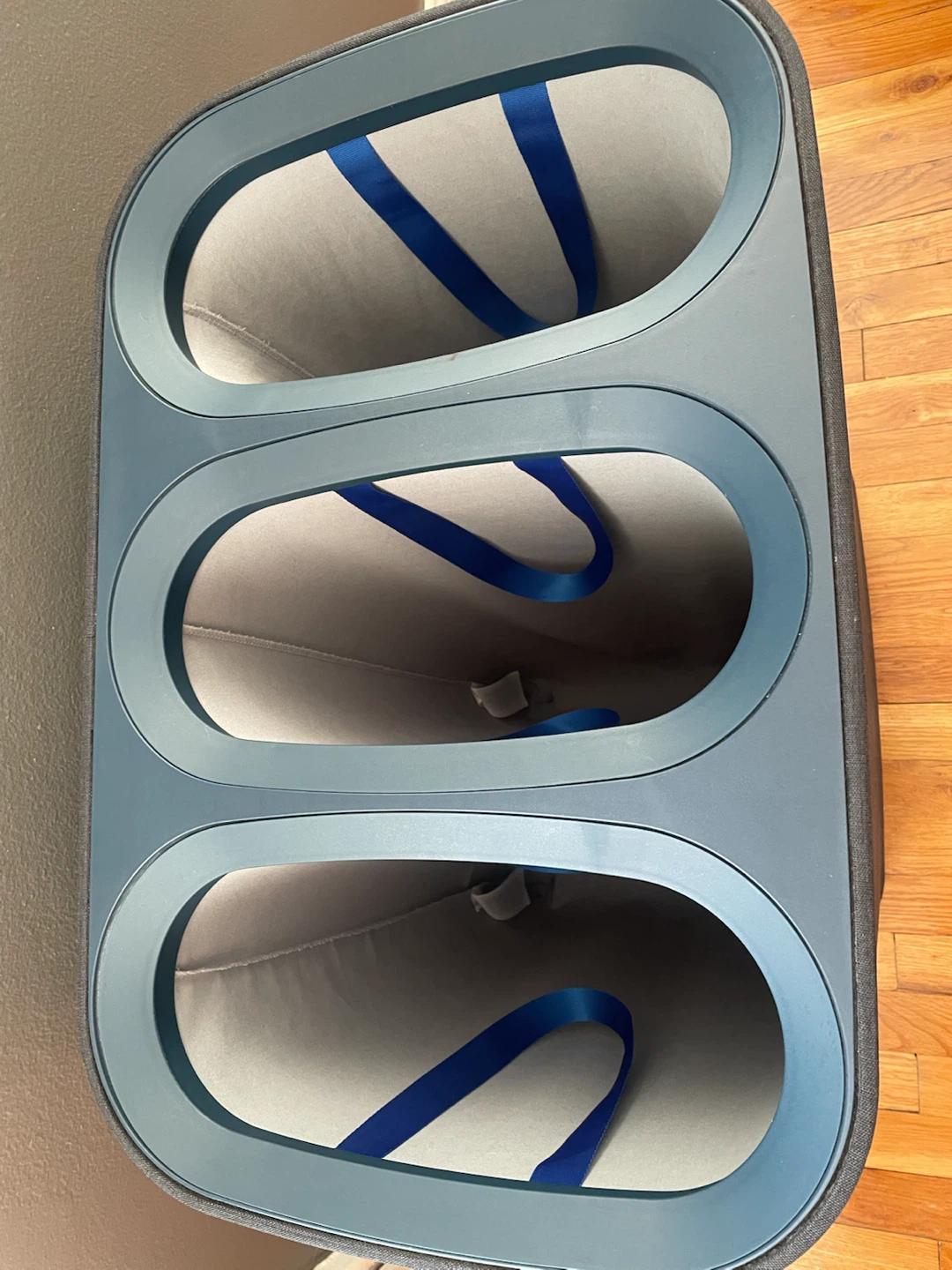 Joseph Joseph laundry hamper - photo 2