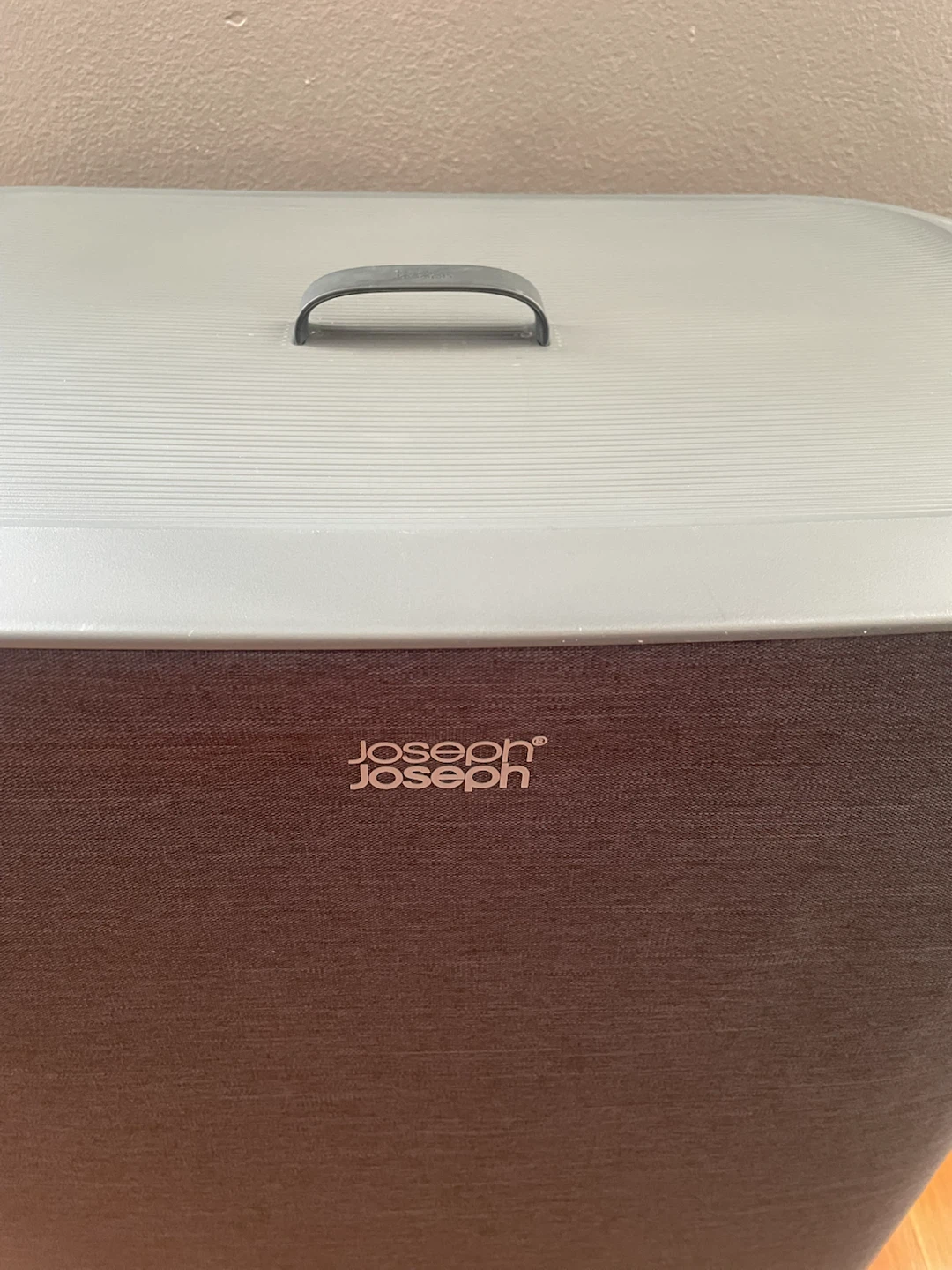 Joseph Joseph laundry hamper - photo 5