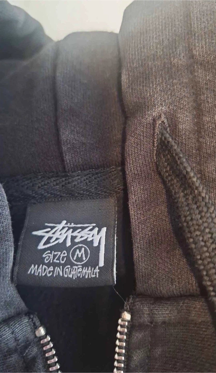 Stussy sweater - photo 2