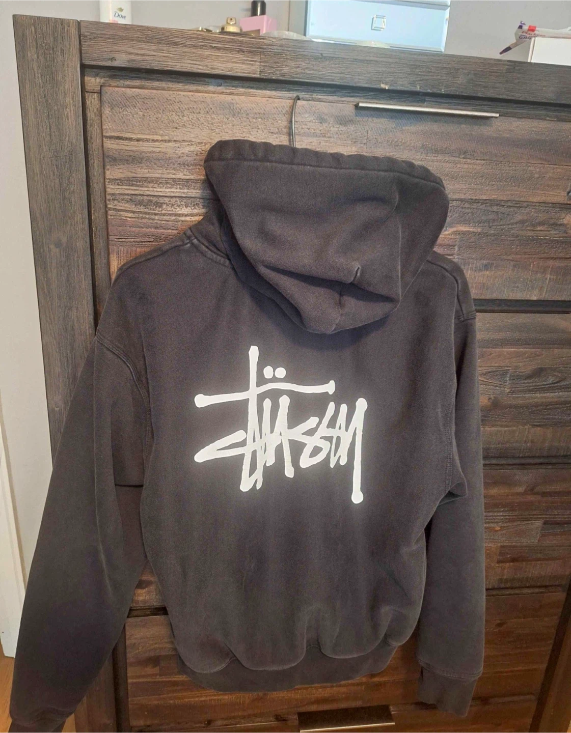 Stussy sweater - photo 3