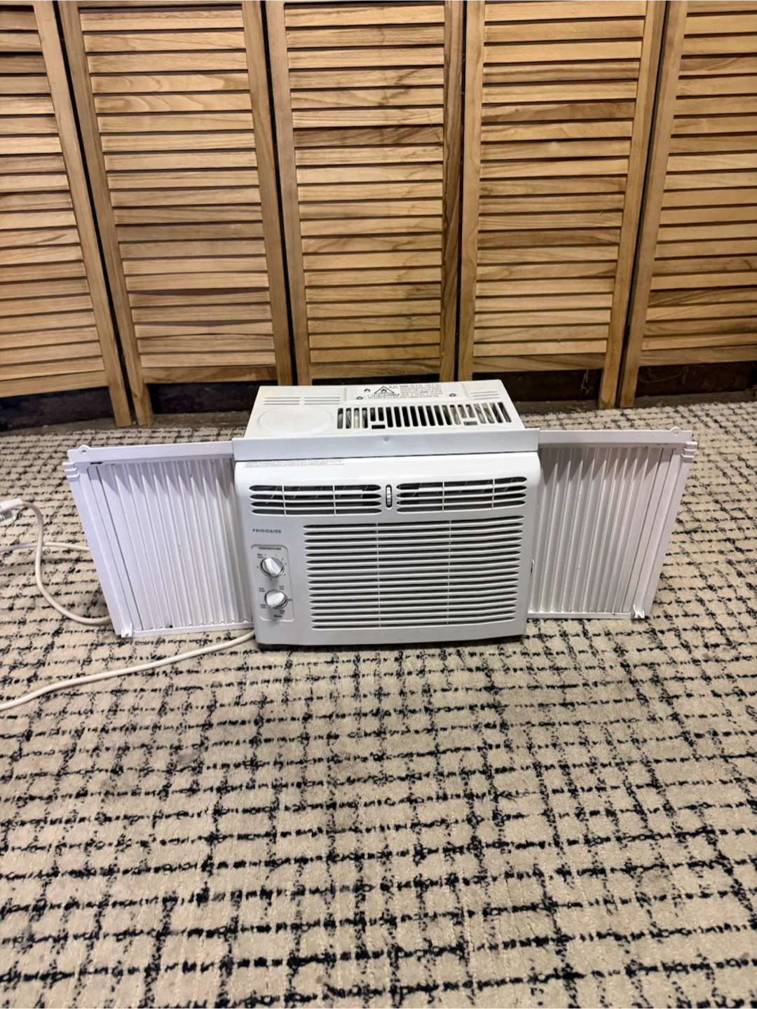 Air Conditioner