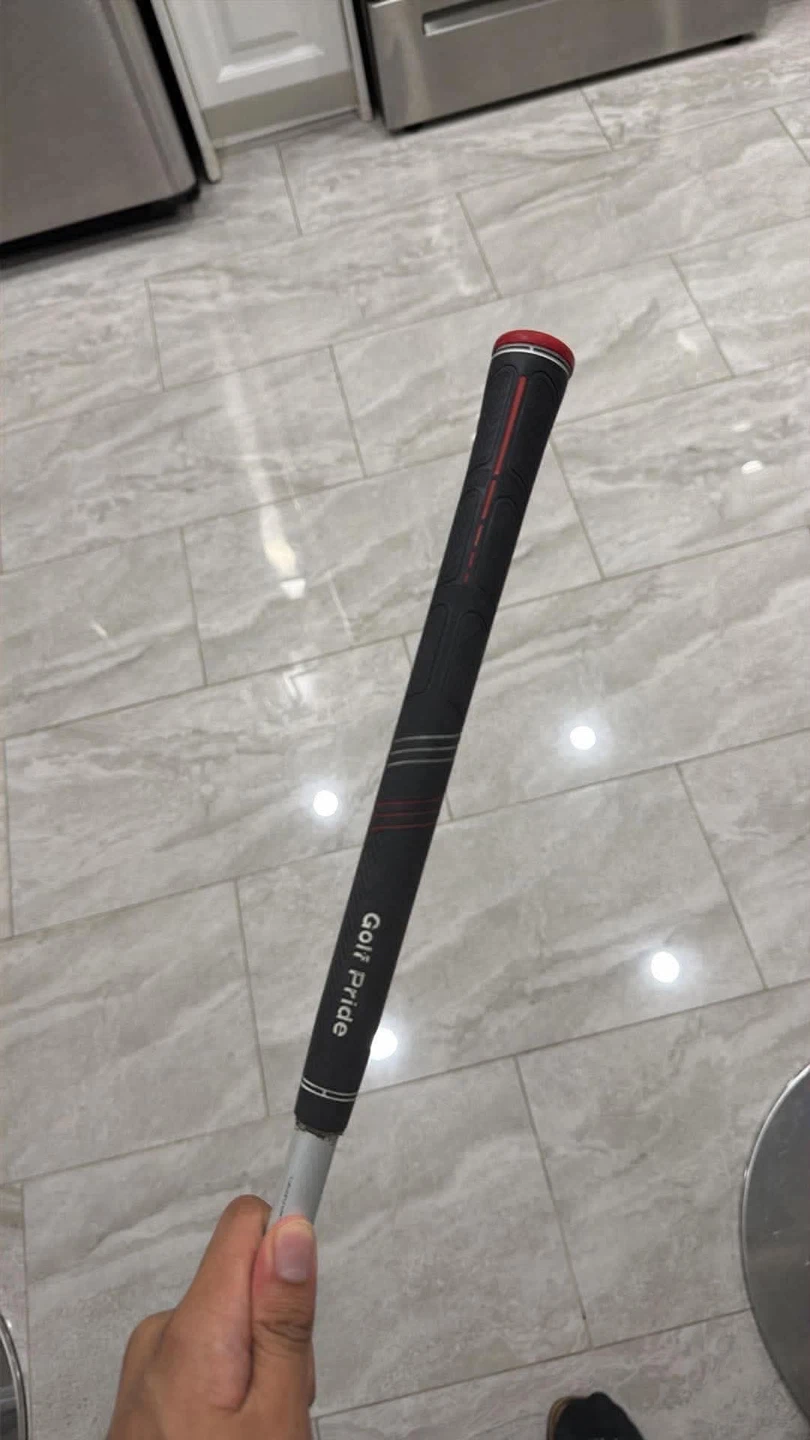 TaylorMade Burner Rescue 5 Hybrid Golf Club - photo 3