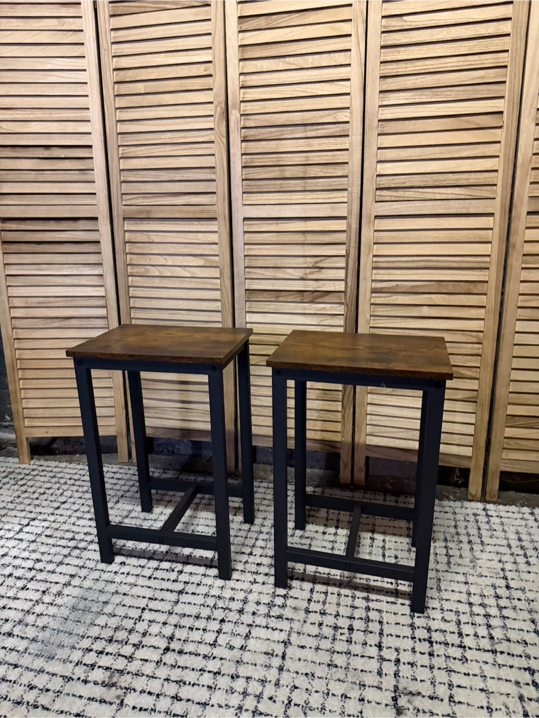 Counter stools - photo 3